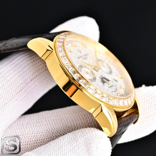 Patek Philippe Top Quality