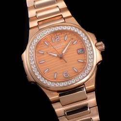 Patek Philippe Top Quality