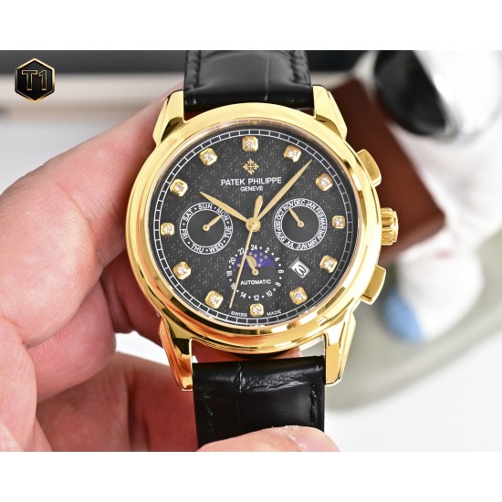 Patek Philippe Top Quality