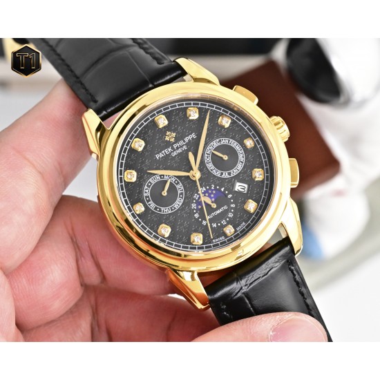 Patek Philippe Top Quality