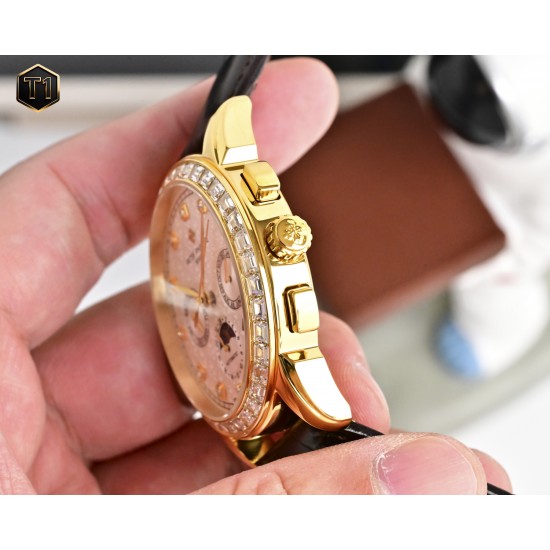 Patek Philippe Top Quality