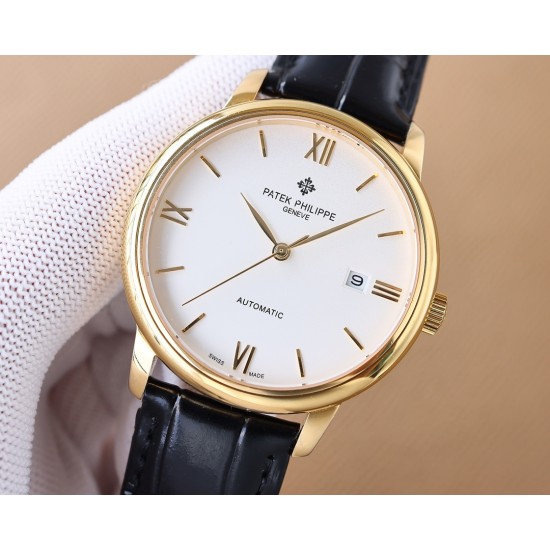 Patek Philippe Top Quality