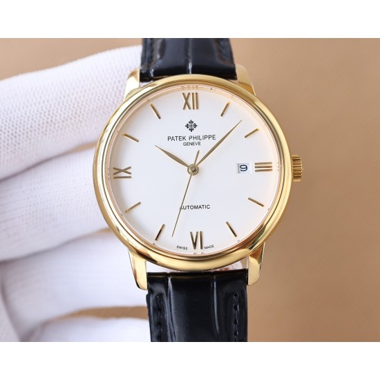 Patek Philippe Top Quality