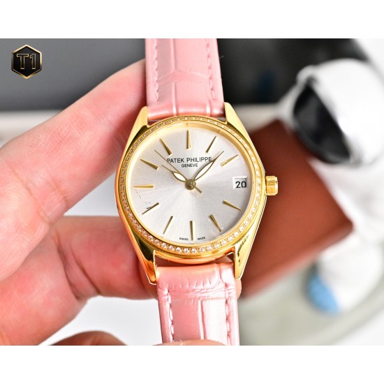 Patek Philippe Top Quality