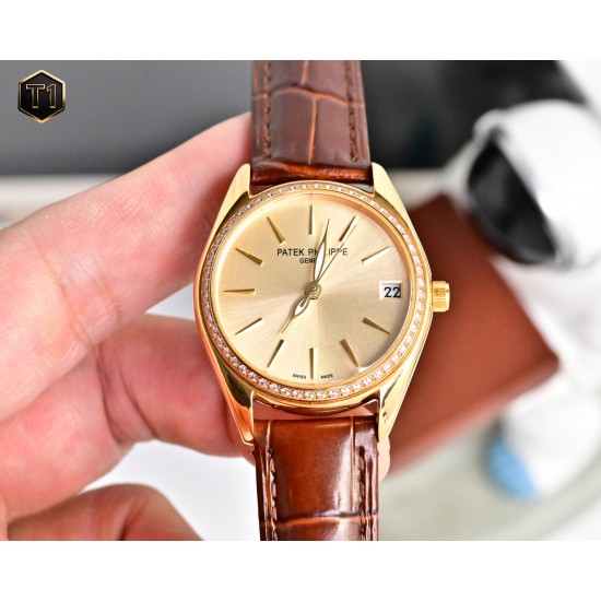 Patek Philippe Top Quality