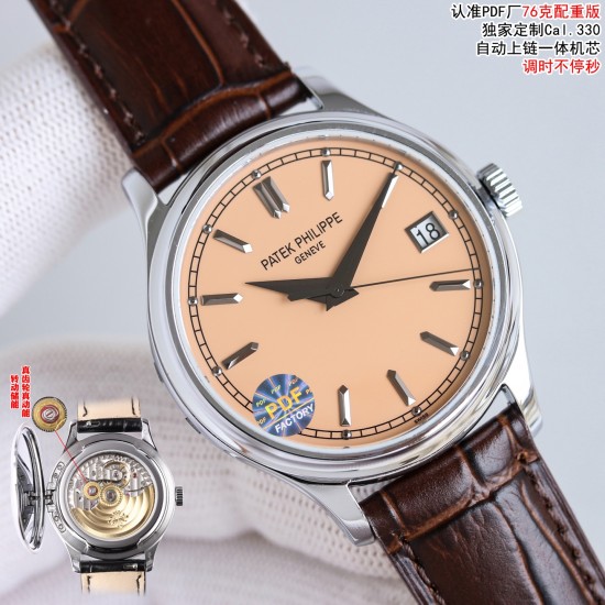 Patek Philippe Top Quality