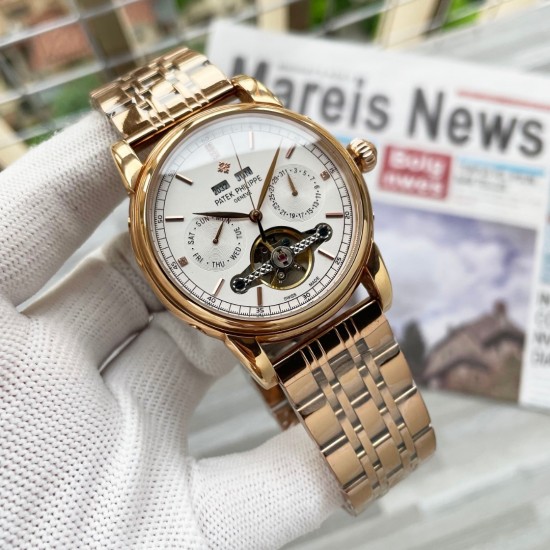 Patek Philippe Top Quality