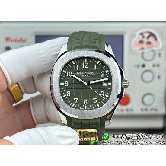 Patek Philippe Top Quality