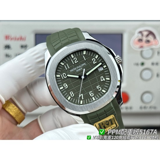 Patek Philippe Top Quality