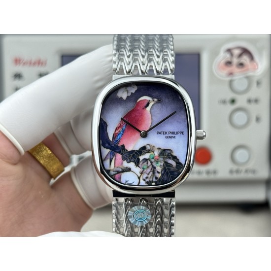 Patek Philippe Top Quality