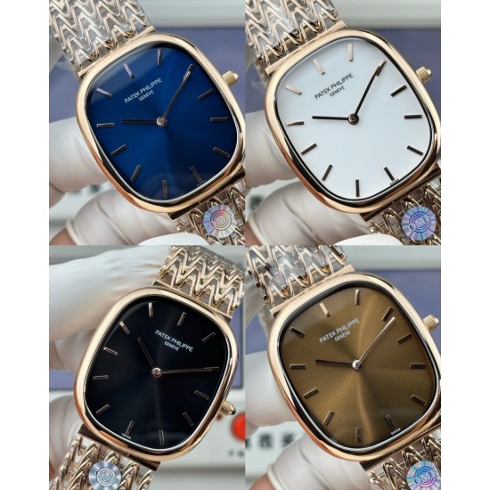 Patek Philippe Top Quality