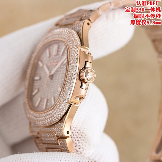 Patek Philippe Top Quality