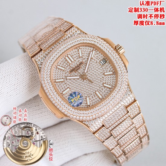 Patek Philippe Top Quality