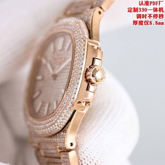 Patek Philippe Top Quality