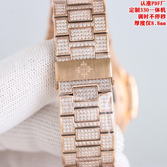 Patek Philippe Top Quality