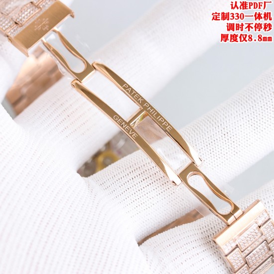 Patek Philippe Top Quality