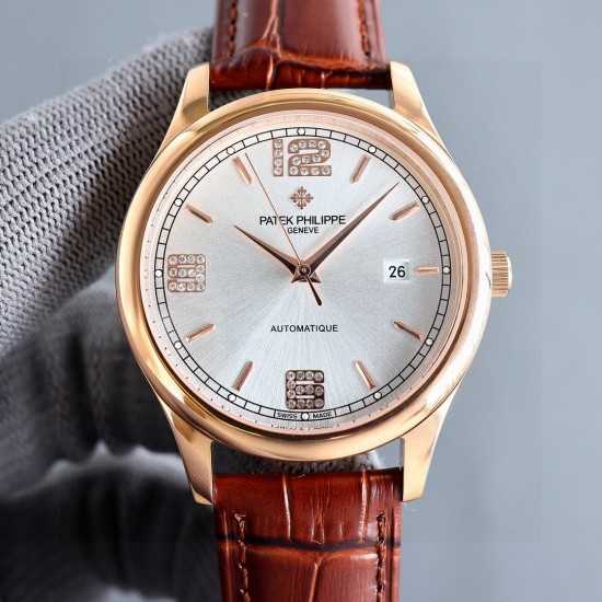 Patek Philippe Top Quality