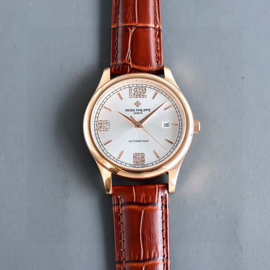 Patek Philippe Top Quality