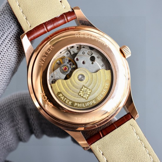 Patek Philippe Top Quality