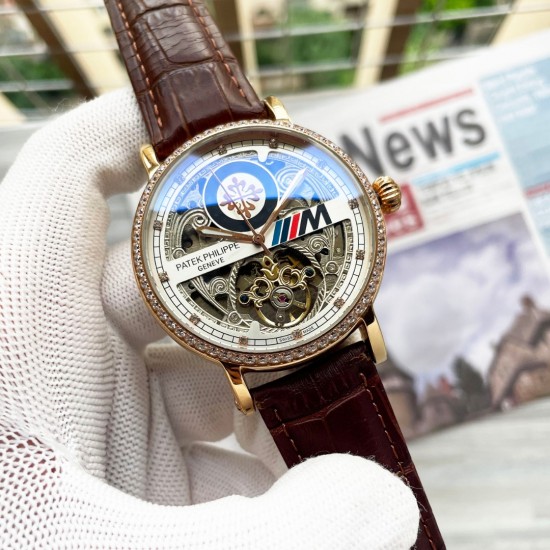 Patek Philippe Top Quality