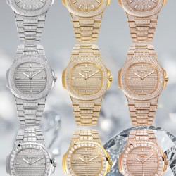 Patek Philippe Top Quality