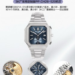 Patek Philippe Top Quality