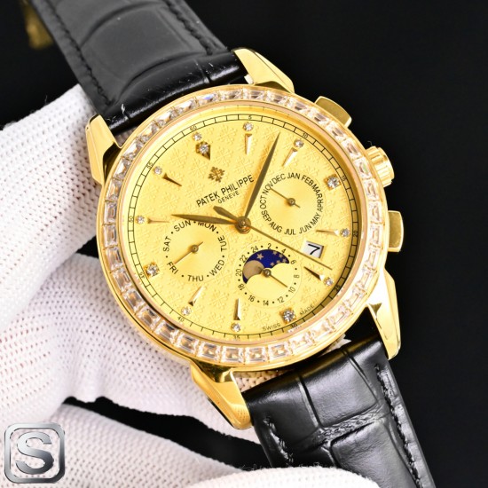 Patek Philippe Top Quality
