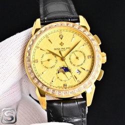 Patek Philippe Top Quality