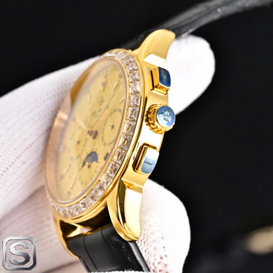Patek Philippe Top Quality