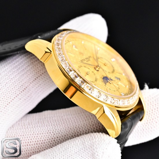 Patek Philippe Top Quality
