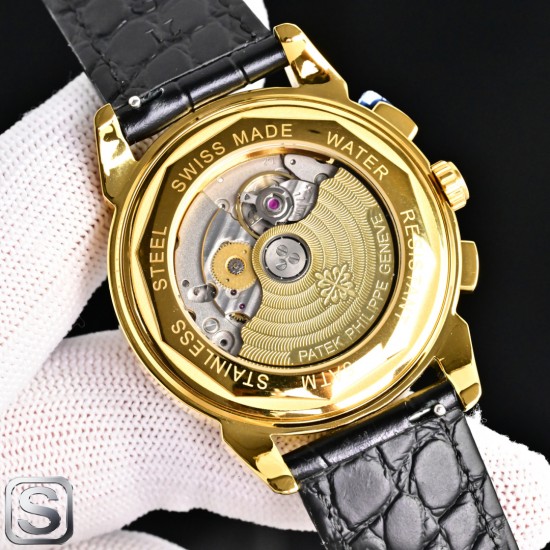 Patek Philippe Top Quality
