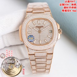 Patek Philippe Top Quality
