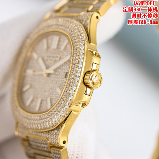 Patek Philippe Top Quality