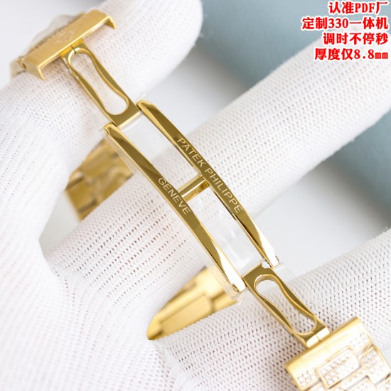 Patek Philippe Top Quality