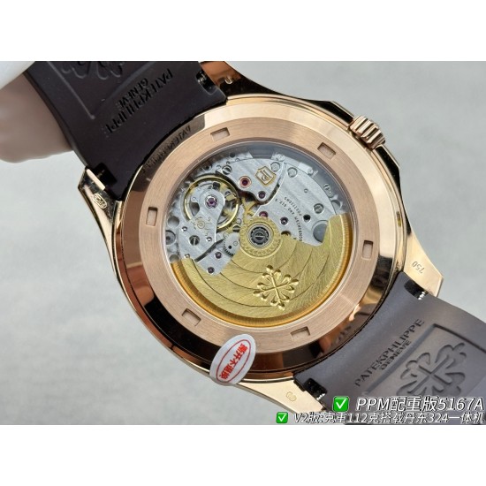 Patek Philippe Top Quality