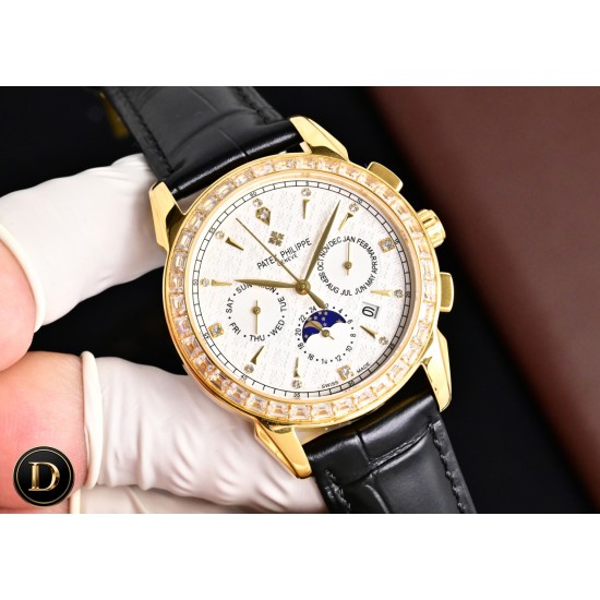 Patek Philippe Top Quality