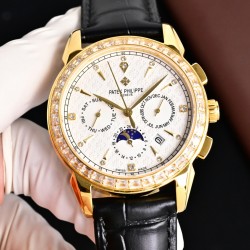 Patek Philippe Top Quality