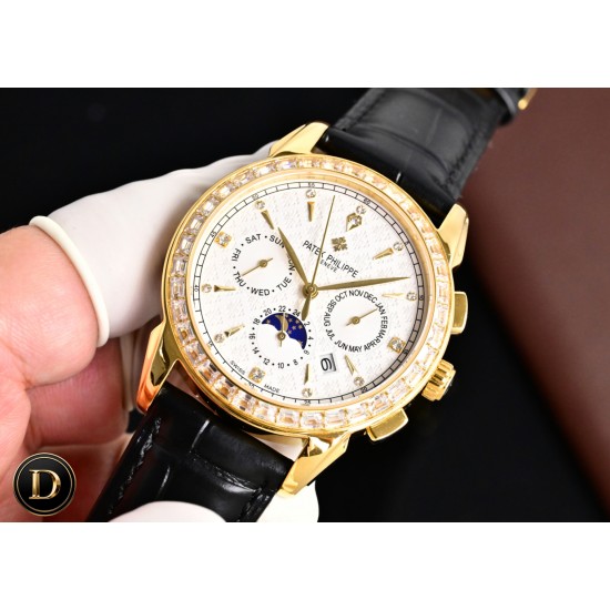 Patek Philippe Top Quality