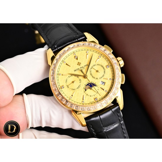 Patek Philippe Top Quality