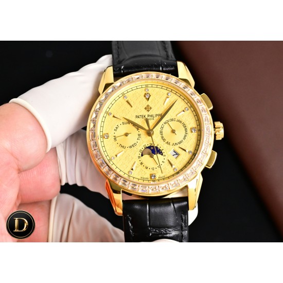 Patek Philippe Top Quality