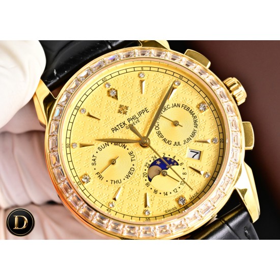 Patek Philippe Top Quality
