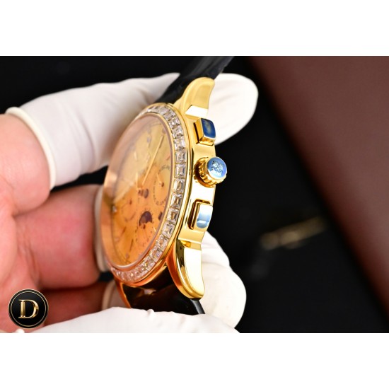 Patek Philippe Top Quality