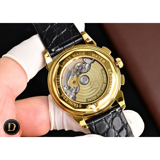 Patek Philippe Top Quality