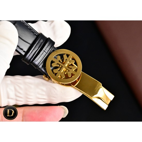 Patek Philippe Top Quality