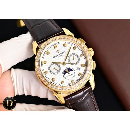 Patek Philippe Top Quality
