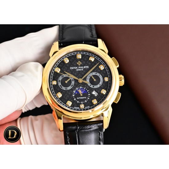 Patek Philippe Top Quality