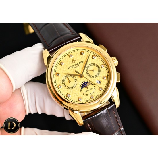 Patek Philippe Top Quality