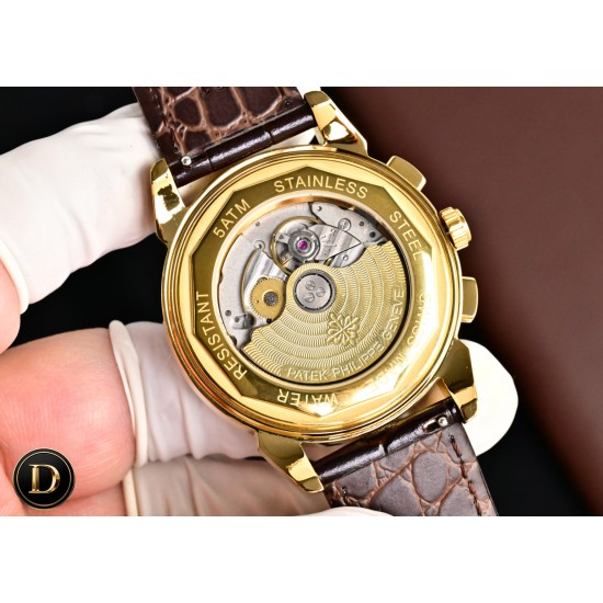 Patek Philippe Top Quality