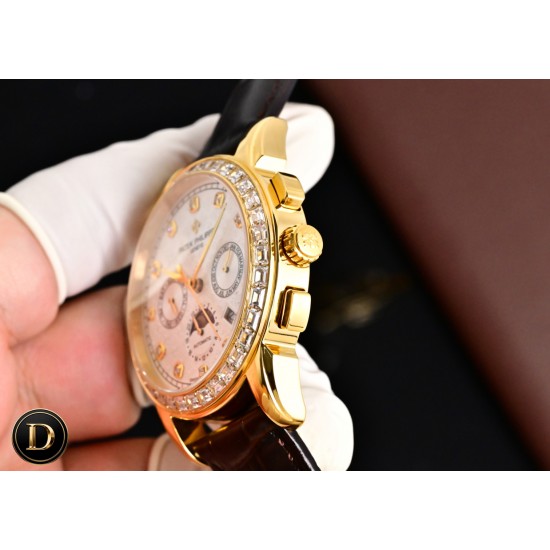 Patek Philippe Top Quality