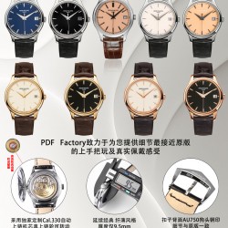 Patek Philippe Top Quality